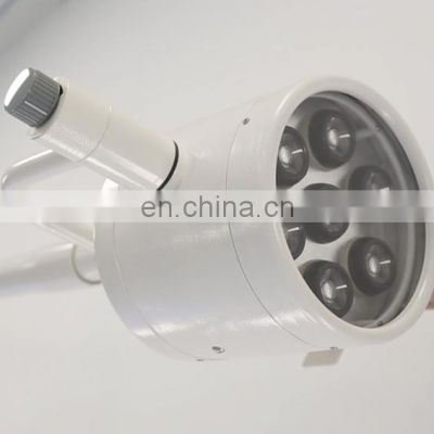 Hospital Examination Lamp Operating Light For  exams and minor procedures