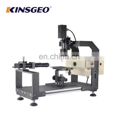 Contact Angle Measuring Device / Water Drop Angle Tester