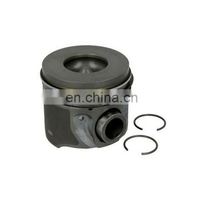 Car engine parts hydraulic piston wholesale engine pistons for Ford 1201216