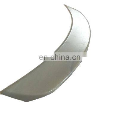 Factory Supply ABS Unpainted Rear wing Spoiler For Chrysler 300c 2011 2012 2013 2014 2015 2016 2017 2018 2019 2020