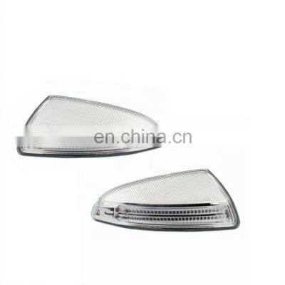 SIDE MIRROR BLINKER SINGAL LIGHT SIDE MIRROR INDICATOR FOR C CLASS W204 2008-2014 OEM 2048200721 2048200821