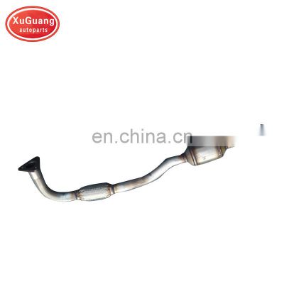 XUGUANG hot sale high quality three way catalytic converter for Chevrolet Spark 0.8 1.0