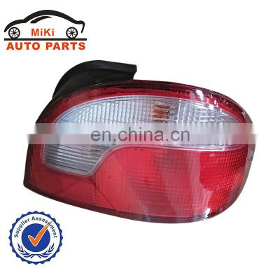 Tail Lamp Car Light Accessories 92401-22300 92402-22300 For Accent 1998 1999