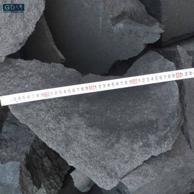 Carbon anode scrap wholesale low price anode remnants China carbon anode scraps