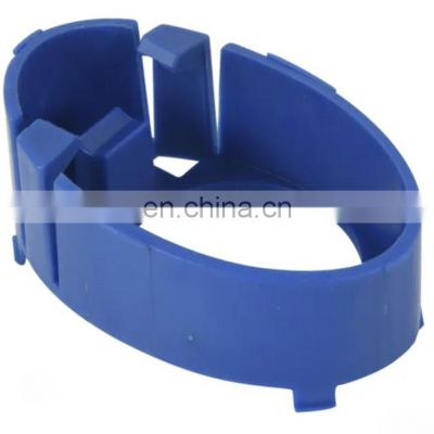 High Precision Molded Plastic Parts Customized Plastic Mould Injection Molding Services