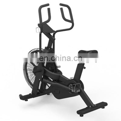 Professional Best New Design Gym Hip  Exercise Machine Commercial Fitness Equipment MND-D13 Commercial Air Bike
