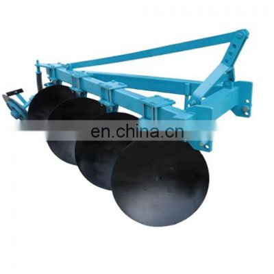 Agriculture Parts 1LYQ-420 3-point mounted Light duty disc plough