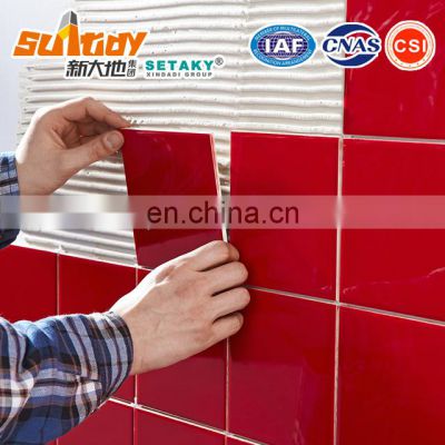 Shandong Xindadi RDP powder---tile adhesive additive
