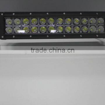 high intensity led grow lights 72w epistar led wotk light with 24pcsx3w high intensity LEDS lighting.