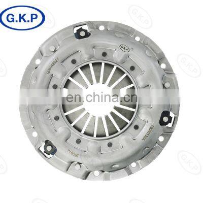 HIGH QUALITY AUTO CLUTCH COVER ISC-612 FOR APPLICATION Chev. Luv Dmax 3.0 Diesel