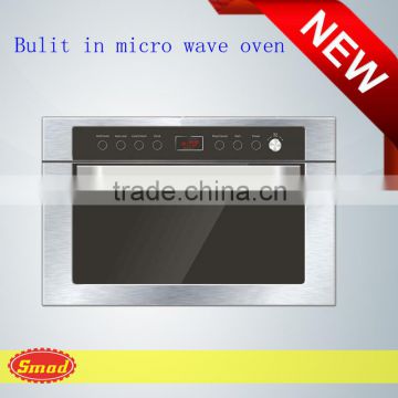 34L Built-in digital Microwave Oven