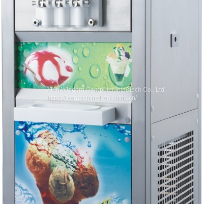 40L Hourly Output Ice Cream Machine