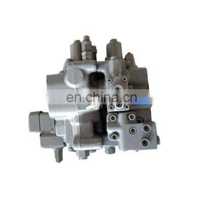14512144 main valve EC210BLC control valve assy Excavator valve ux28