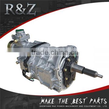 Best selling variable speed gearbox suitable for Toyota Hilux 4X2