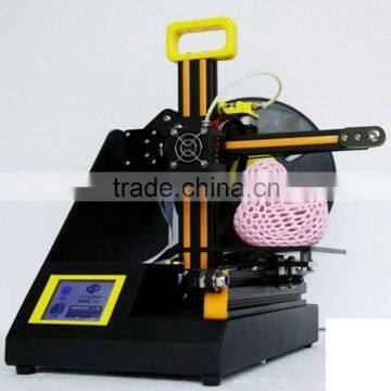 Most popular Portable Table 3D Scanner For portable 3d Printer