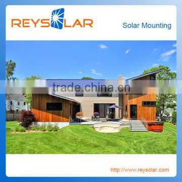 Tile Roof Home Solar System Solar Mounting Brackets/Solar Module Rackings