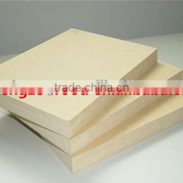 high quality and best price MDF board for furniture