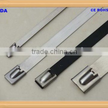 316 stainless steel cable tie