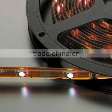 waterproof 5050 flexible rgb led tape light rgb 300 leds