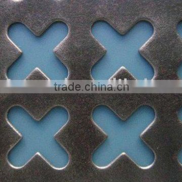 perforated hole mesh from factory