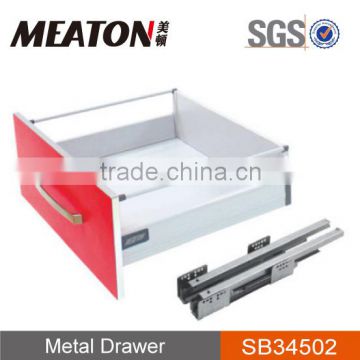 MEATON ball bearing drawer