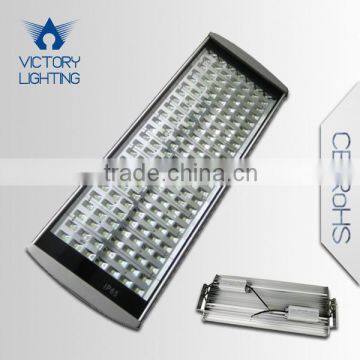 IP65 Bridgleux alluminium 200W Flood led gym lighting fixtures