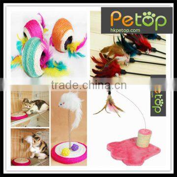 cheap price cat toy pet toy