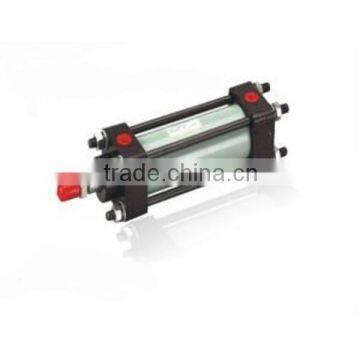 High Pressure Welded Piston Hydraulic Cylinders for Sale