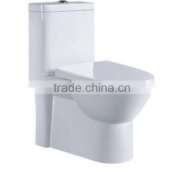 High quality ceramic siphonic one piece toilet/water closet/bathroom design F1045