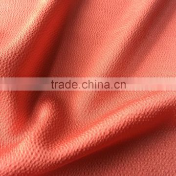 High quality 50D creped satin fabric