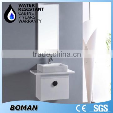 High Quality Small Wash Basin Foshan Bathroom Cabinet