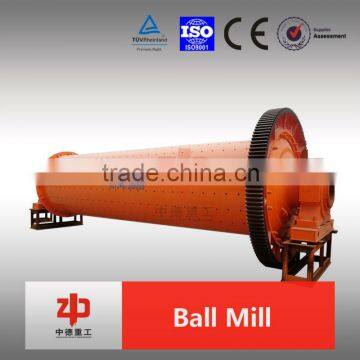 New Small Ball Mill, Grinding Ball Mill, Ball Mill with hot selling