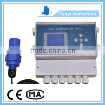 Two wire ultrasonic level controller price