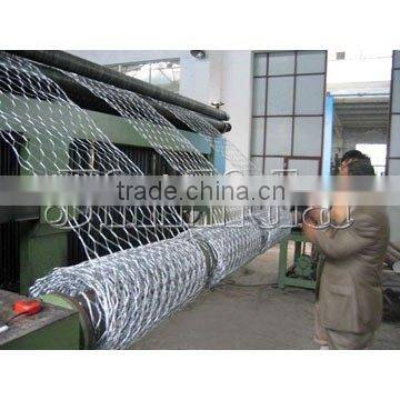 Gabion Mesh Machine (LNWL-2-80100/80120)