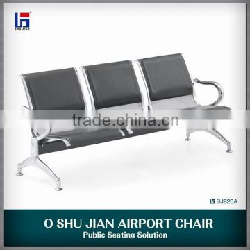 China Wholesale Waiting Cushion Chairs SJ820A