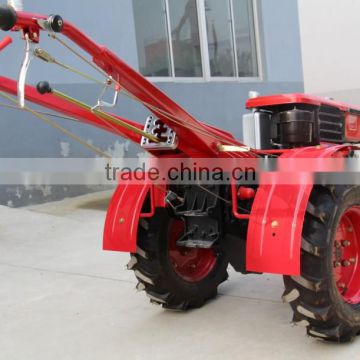 12hp Power Tiller &MIni Tractor &agricultral machinery sale to Russia
