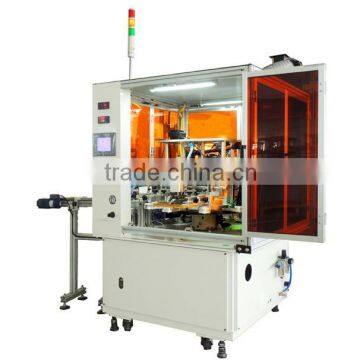 PLC control hydraulic automatic hot stamping machine for logo