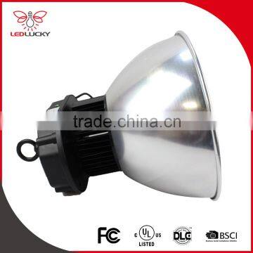 TUV CE RoHS ErP Dimmable 100W high bay led light