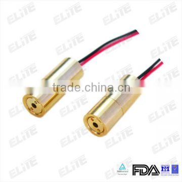 Green Laser Diode Module with MINI Size 4*8mm