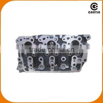 HINO car spare parts EB300 cylinder head