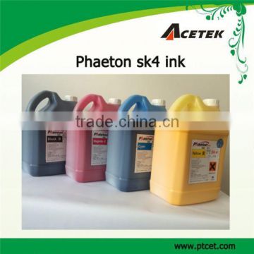 solvent base chinese large format plotter printing ink manufacturers