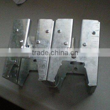 metal bracket black -MADE IN CHINA