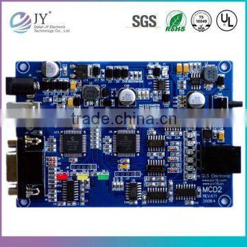 pcb reverse engineering in shenzhen