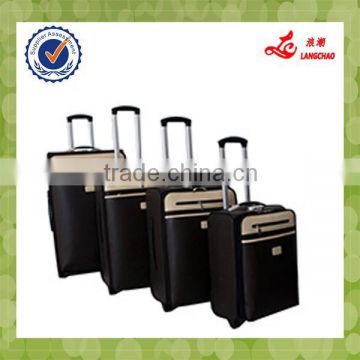 Personalized Carry-On Type Luggage Bag