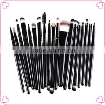 High quality maquiagem makeup brush set