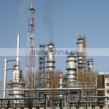 USA PATENT oil refining equipment with ISO9001