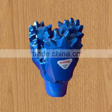 carbide drill bit