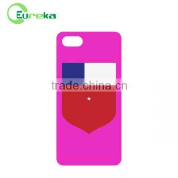 Best quality world cup design cellular phone case for IPhone 5