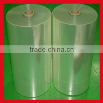 Hot sale customized metalized cpp film cpp packing film