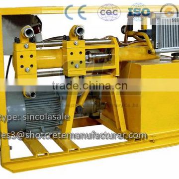 The Manufacturer of Cement Grouting Machine SG70